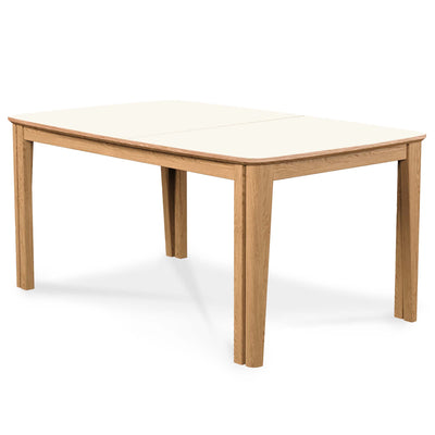 Skovby SM 107 Extendable Dining Table