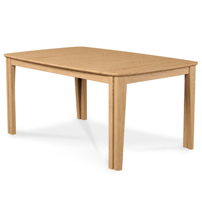 Skovby SM 107 Extendable Dining Table