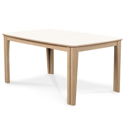 Skovby SM 107 Extendable Dining Table