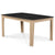 Skovby SM 107 Extendable Dining Table