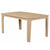 Skovby SM 107 Extendable Dining Table