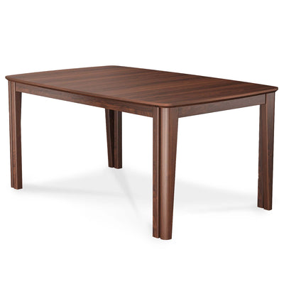 Skovby SM 107 Extendable Dining Table