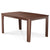 Skovby SM 107 Extendable Dining Table