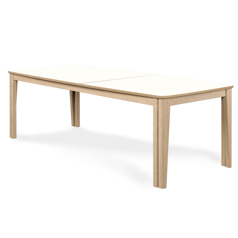 Skovby SM 108 Extendable Dining Table