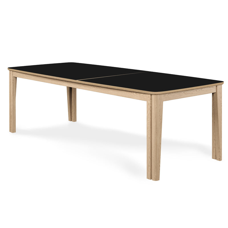 Skovby SM 108 Extendable Dining Table