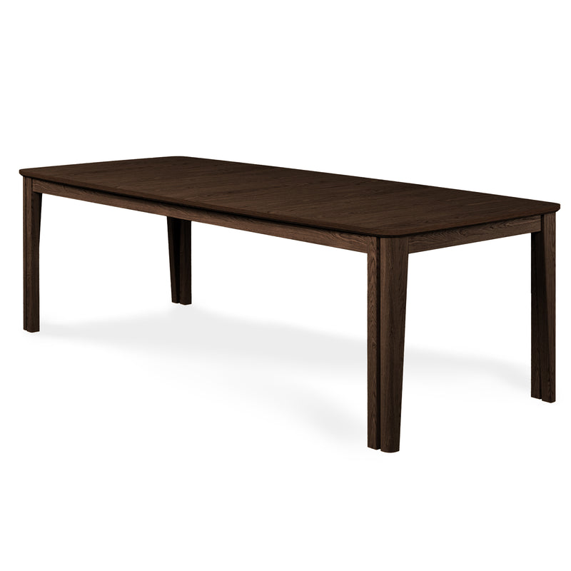 Skovby SM 108 Extendable Dining Table