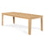 Skovby SM 108 Extendable Dining Table