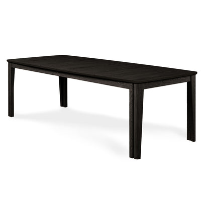 Skovby SM 108 Extendable Dining Table