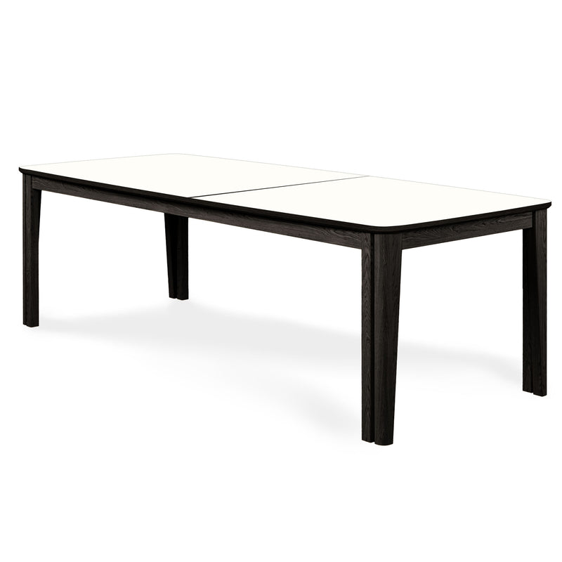 Skovby SM 108 Extendable Dining Table