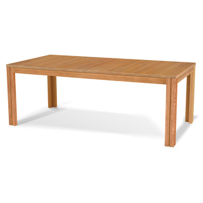 Skovby SM 24 Extendable Dining Table