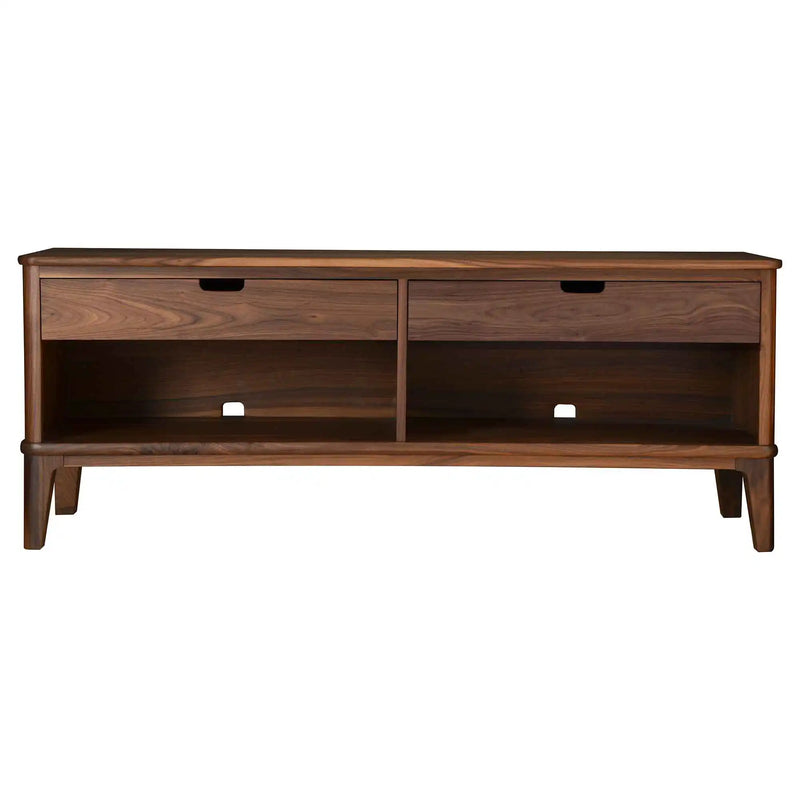 Walnut Grove Entertainment Console