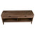 Walnut Grove Entertainment Console