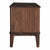 Walnut Grove Entertainment Console