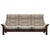 Stressless Buckingham High Back Sofa