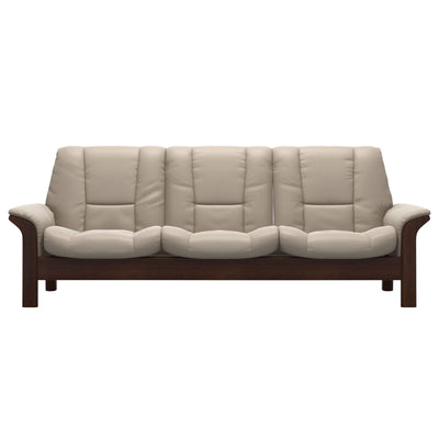 Stressless Buckingham Low Back Sofa