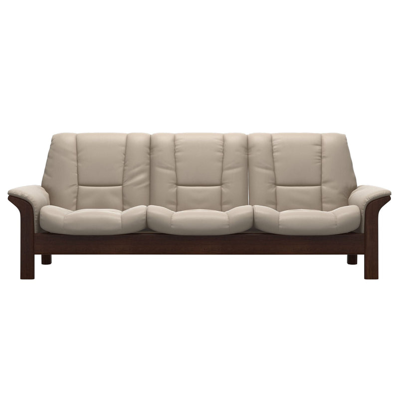 Stressless Buckingham Low Back Sofa