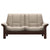 Stressless Buckingham Low Back Loveseat