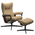 Stressless Wing Recliner Cross