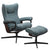 Stressless Wing Recliner Cross