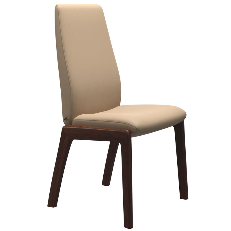 Stressless Laurel High Back Dining Chair D100