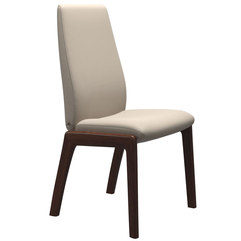 Stressless Laurel High Back Dining Chair D100