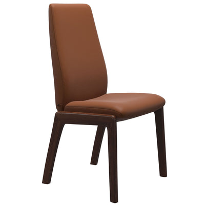 Stressless Laurel High Back Dining Chair D100