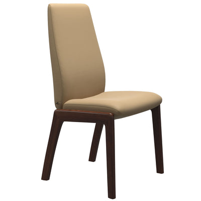 Stressless Laurel High Back Dining Chair D100