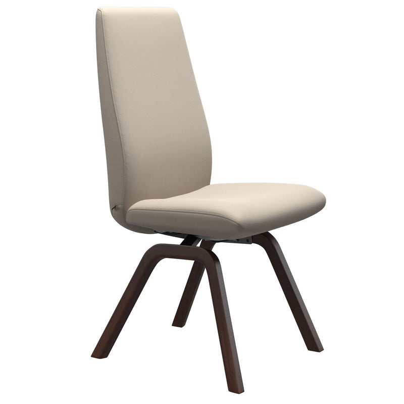 Stressless Laurel High Back Dining Chair D200