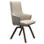 Stressless Laurel High Back Dining Chair with Arms D200