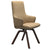 Stressless Laurel High Back Dining Chair with Arms D200