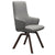 Stressless Laurel High Back Dining Chair with Arms D200