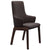 Stressless Laurel High Back Dining Chair with Arms D100