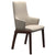 Stressless Laurel High Back Dining Chair with Arms D100