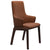 Stressless Laurel High Back Dining Chair with Arms D100