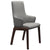 Stressless Laurel High Back Dining Chair with Arms D100