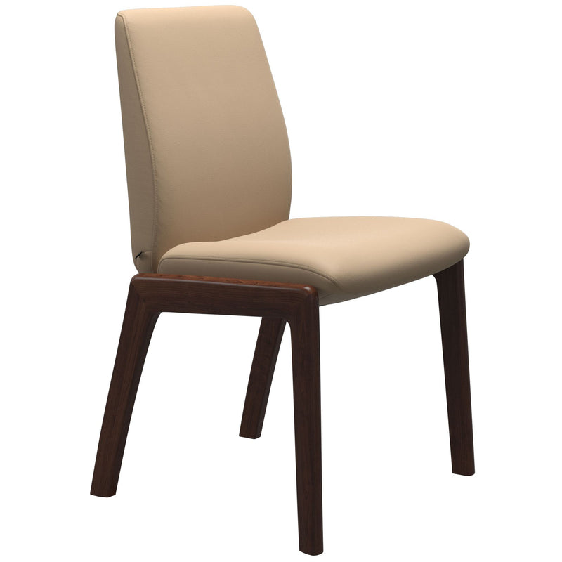 Stressless Laurel Low Back Dining Chair D100