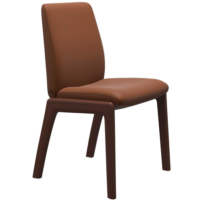 Stressless Laurel Low Back Dining Chair D100