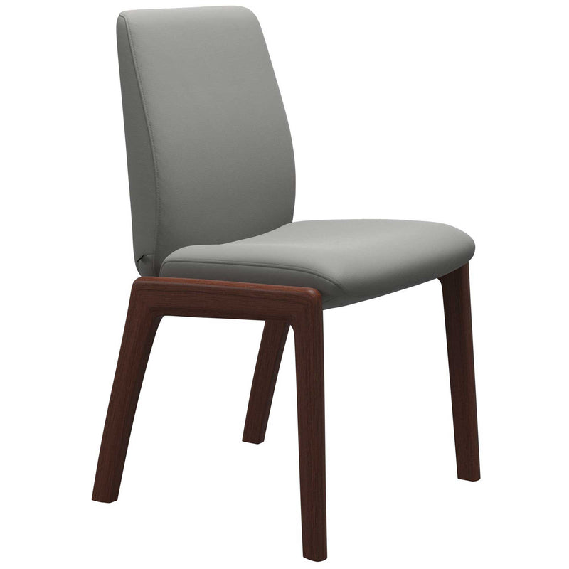 Stressless Laurel Low Back Dining Chair D100