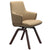 Stressless Laurel Low Back Dining Chair with Arms D200