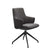 Stressless Laurel Low Back Dining Chair with Arms D350