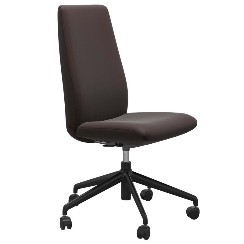 Stressless Laurel High Back Office Chair