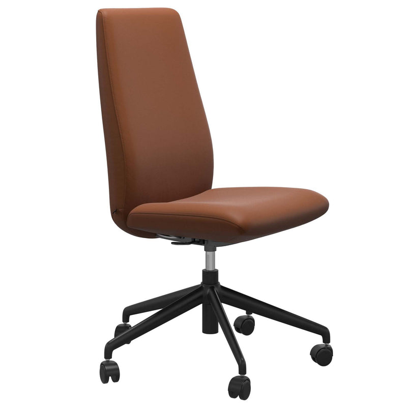 Stressless Laurel High Back Office Chair