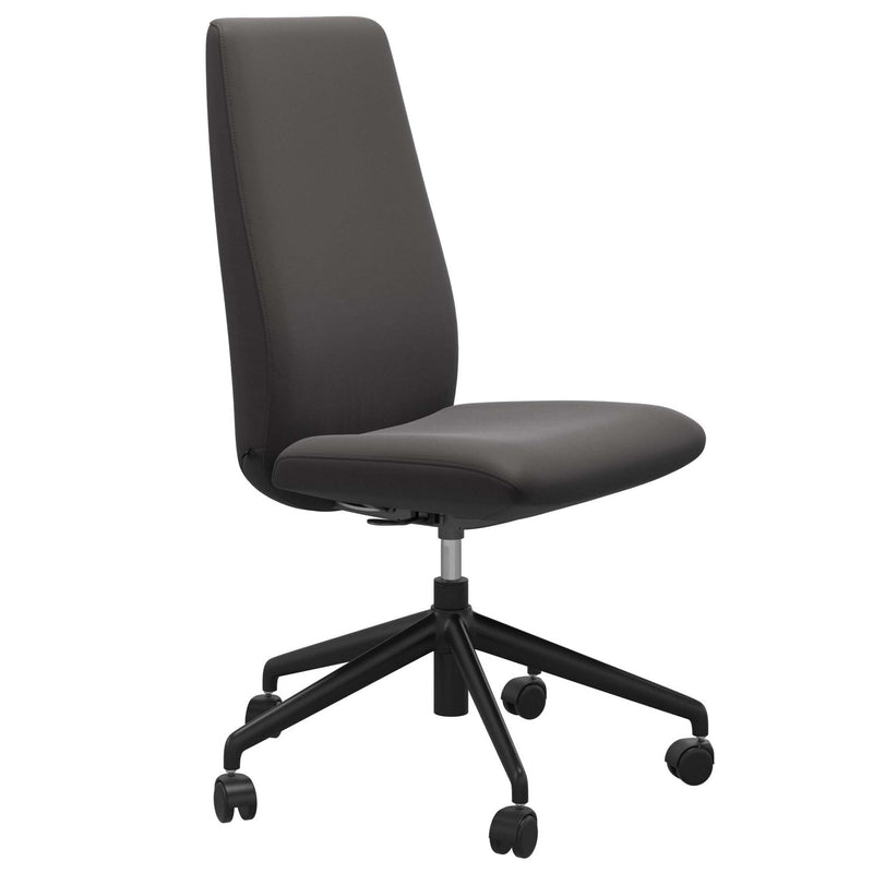 Stressless Laurel High Back Office Chair