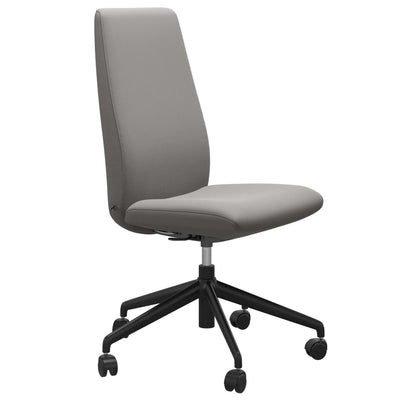 Stressless Laurel High Back Office Chair