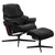 Stressless Reno Recliner Cross