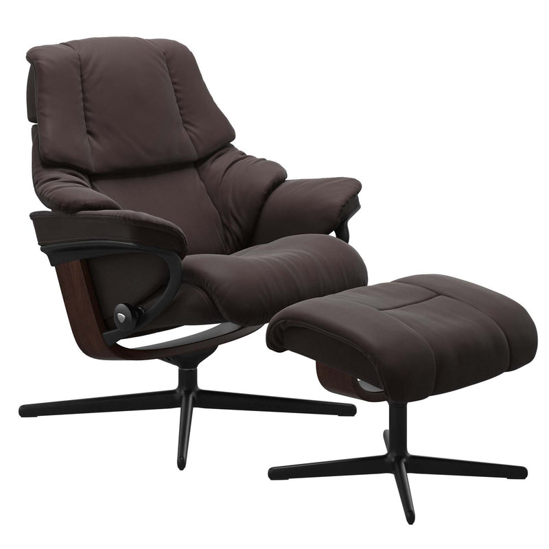 Stressless Reno Recliner Cross