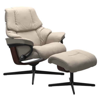 Stressless Reno Recliner Cross