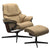 Stressless Reno Recliner Cross