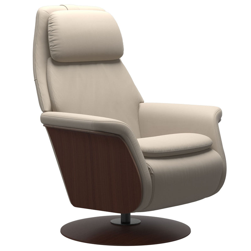 Stressless Sam Power Recliner