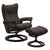 Stressless Wing Recliner Signature